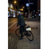 Vaude Silkroad L Luminum - Porta-bagagen traseiro | Hardloop