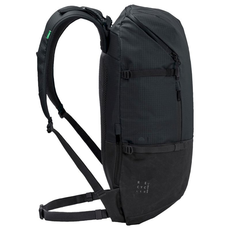 Vaude CityGo 30 II - Urban rugzak | Hardloop