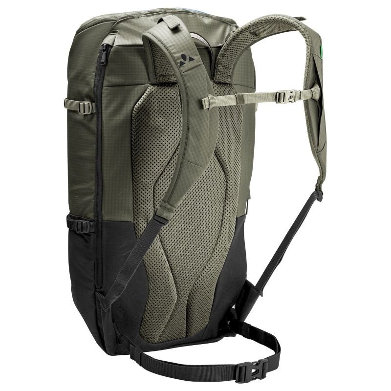 Vaude CityGo 30 II - Urbane Rucksäck | Hardloop