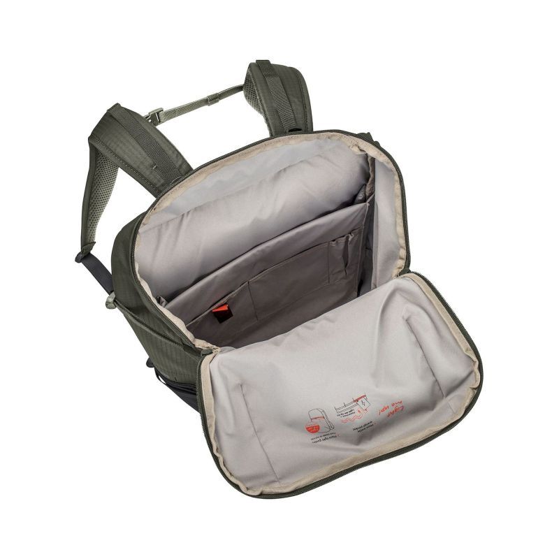 Vaude CityGo 30 II - Urbane Rucksäck | Hardloop