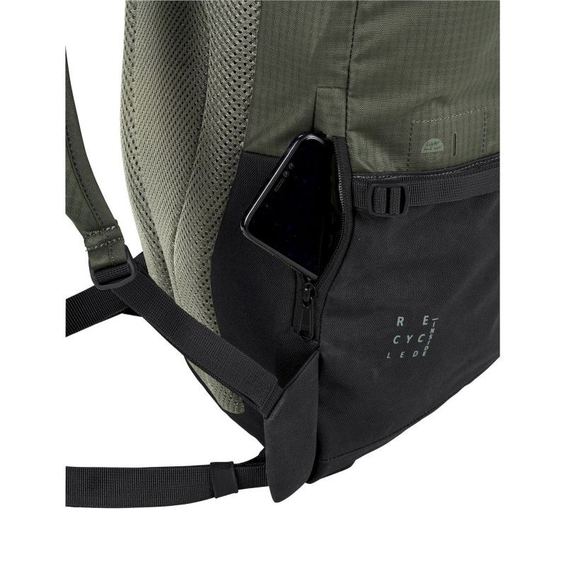 Vaude CityGo 30 II - Urbane Rucksäck | Hardloop