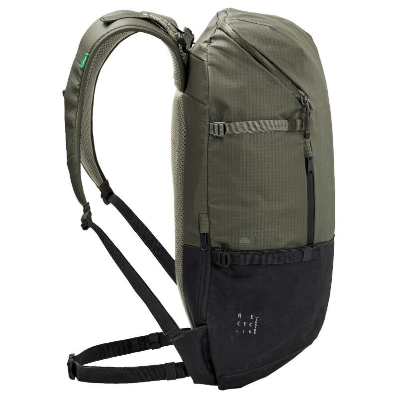 Vaude CityGo 30 II - Urbane Rucksäck | Hardloop