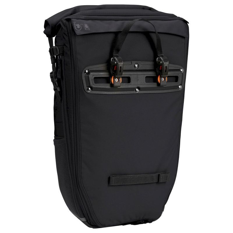 Vaude CityGo Bike 23 II - Sacoche vélo | Hardloop