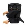 Vaude CityGo Bike 23 II - Fietstas | Hardloop