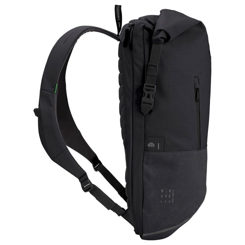 Vaude CityGo Bike 23 II - Pannier | Hardloop