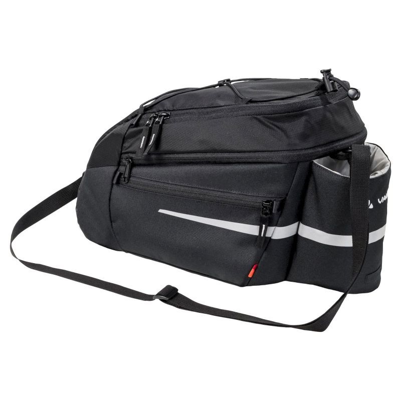 Vaude Silkroad L (Snap-it 2.0) - Porta-bagagen traseiro | Hardloop