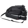 Vaude Silkroad L (Snap-it 2.0) - Porta-bagagen traseiro | Hardloop