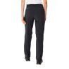 Vaude Farley Stretch ZO T-Zip Pants II - Trekkinghose - Damen | Hardloop