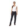 Vaude Farley Stretch ZO T-Zip Pants II - Trekkinghose - Damen | Hardloop