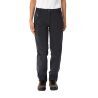 Vaude Farley Stretch ZO T-Zip Pants II - Trekkinghose - Damen | Hardloop