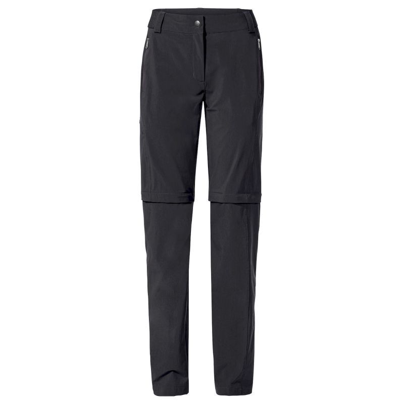 Farley Stretch ZO T-Zip Pants II - Calça de trekking mulher
