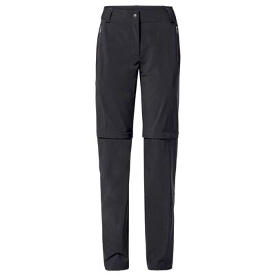 Farley Stretch ZO T-Zip Pants II - Pantalones de trekking - Mujer