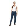 Vaude Farley Stretch ZO T-Zip Pants II - Calça de trekking mulher | Hardloop