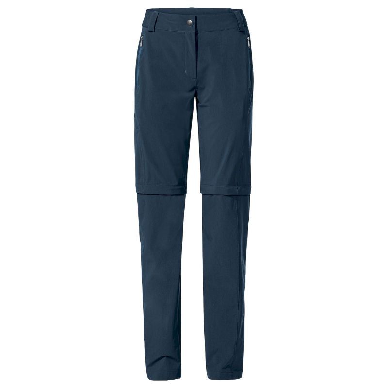 Farley Stretch ZO T-Zip Pants II - Calça de trekking mulher