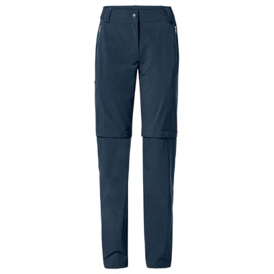 Farley Stretch ZO T-Zip Pants II - Pantalon trekking femme