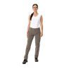 Vaude Farley Stretch ZO T-Zip Pants II - Trekkinghose - Damen | Hardloop