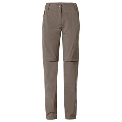 Farley Stretch ZO T-Zip Pants II - Hiking trousers - Women's