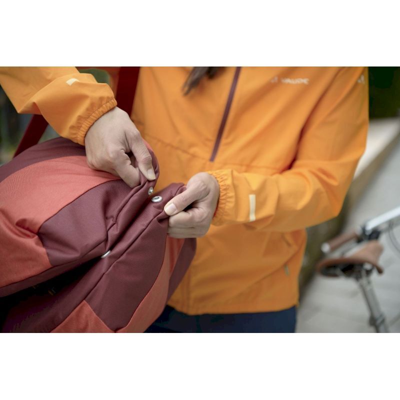 Vaude Road Master Urban (Double) - Sacoches vélo | Hardloop