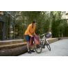 Vaude Road Master Urban (Double) - Bolsas Bicicleta | Hardloop