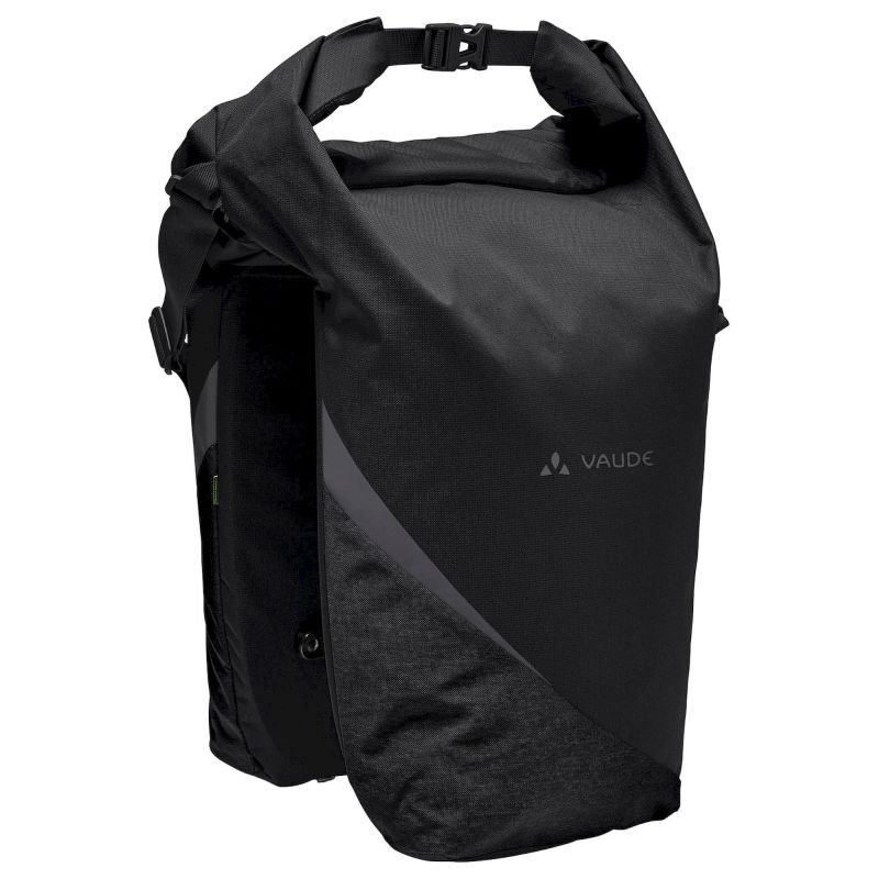 Vaude Road Master Urban (Double) - Cykelväskor | Hardloop