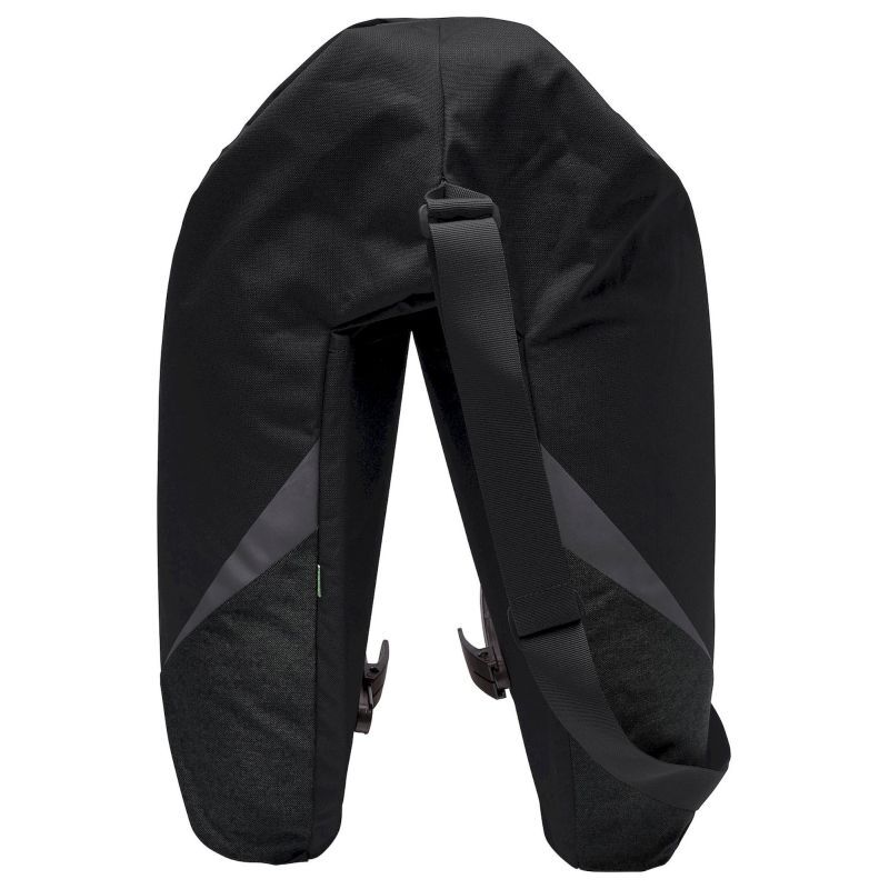 Vaude Road Master Urban (Double) - Borse bicicletta | Hardloop