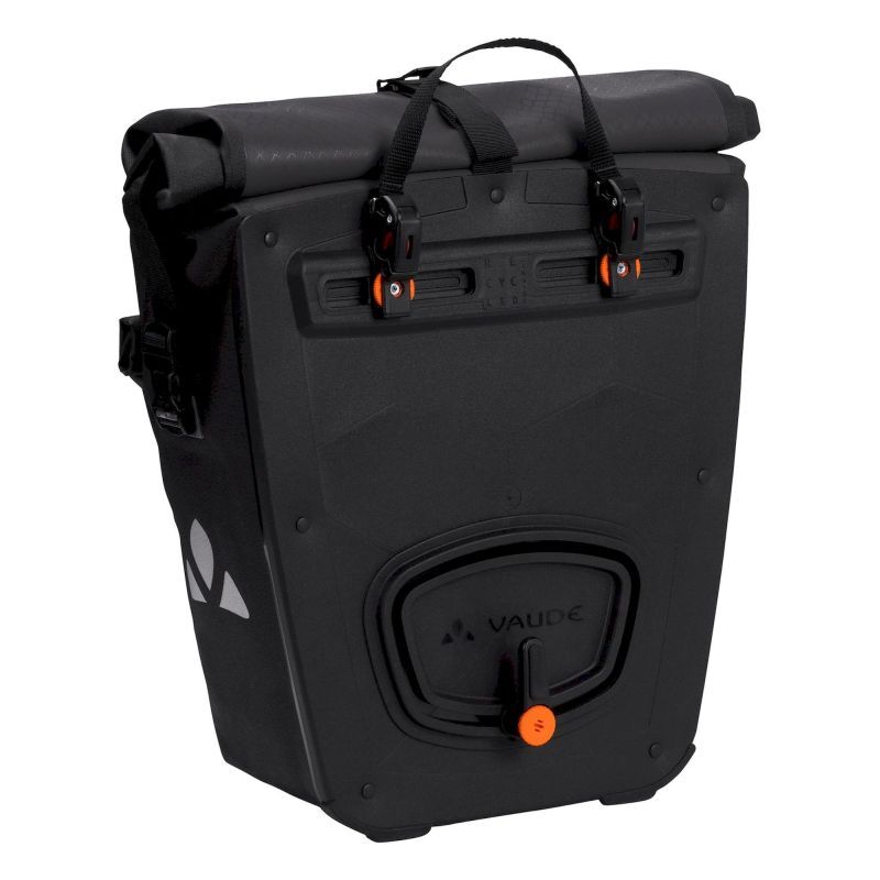 Vaude Aqua Back Plus Single (rec) - Pannier | Hardloop