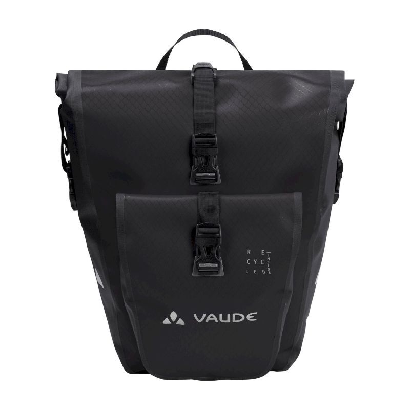 Vaude Aqua Back Plus Single (rec) - Alforja para bicicleta | Hardloop