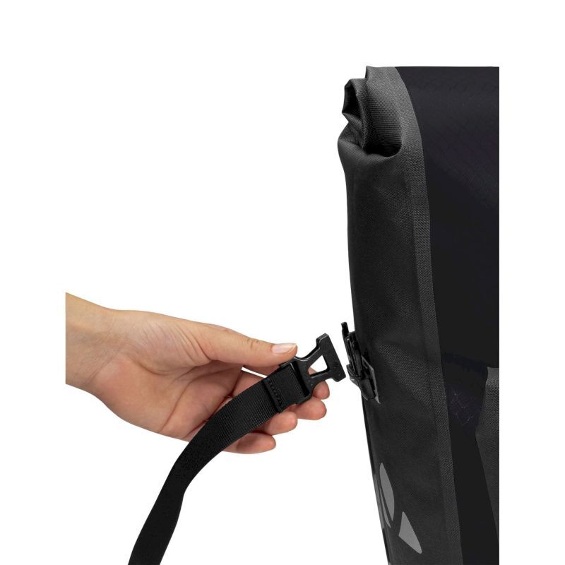 Vaude Aqua Back Plus Single (rec) - Torba rowerowa | Hardloop