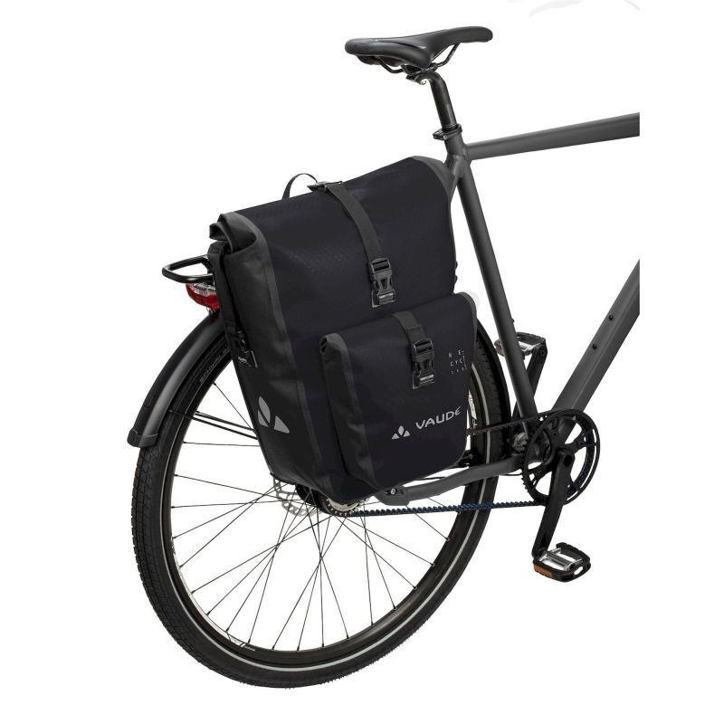 Vaude Aqua Back Plus Single (rec) - Fietstas | Hardloop