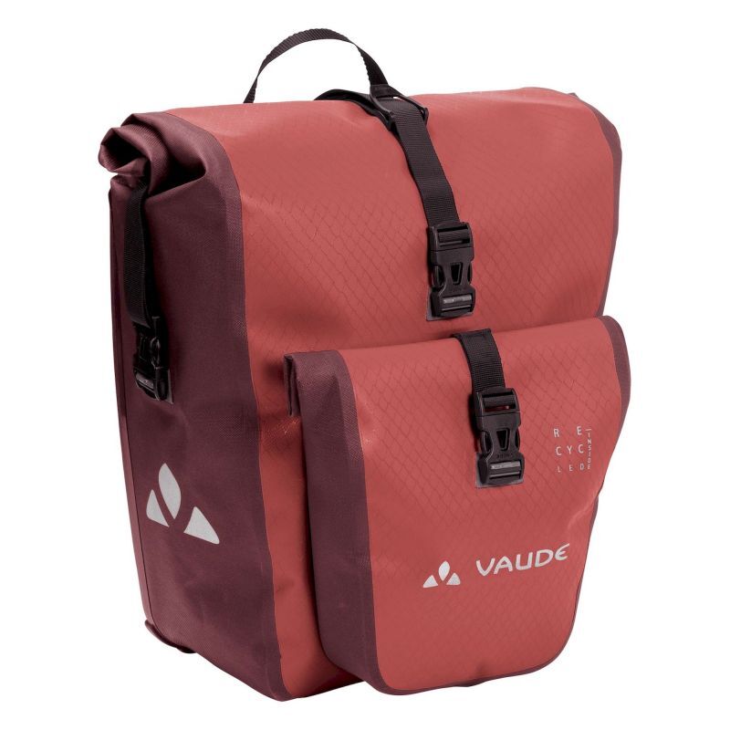 Aqua Back Plus Single (rec) - Borsa bicicletta