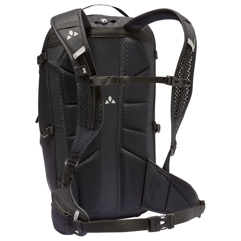 Vaude Moab 20 II - Cykelrygsæk | Hardloop