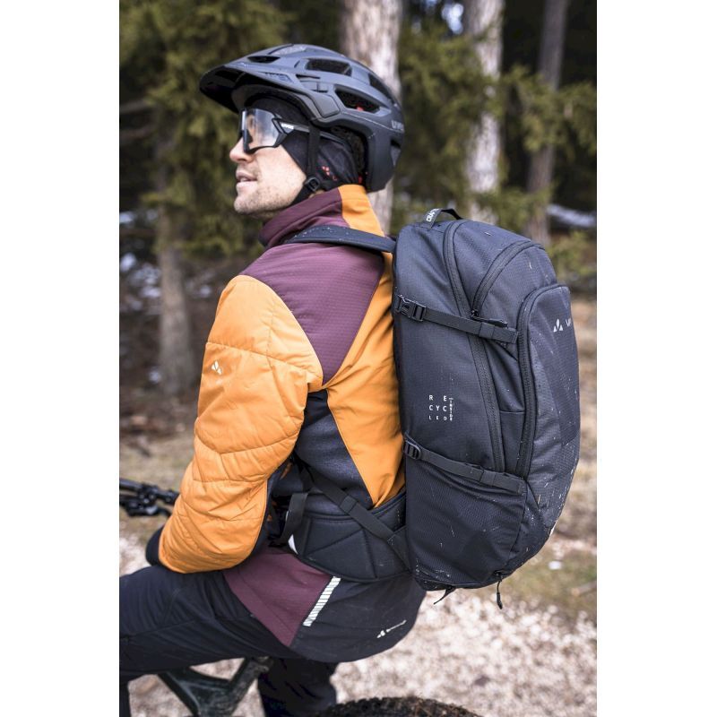 Vaude Moab 20 II - Fietsrugzak | Hardloop