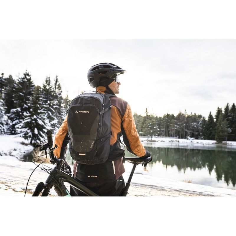 Vaude Moab 20 II - Plecak rowerowy | Hardloop