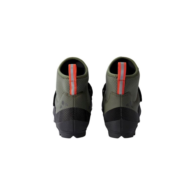 Vaude Kuro Mid STX - MTB sko | Hardloop