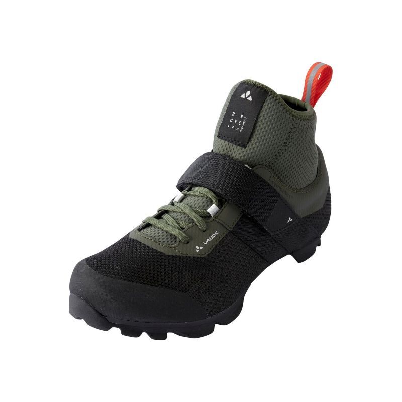 Vaude Kuro Mid STX - MTB schoenen | Hardloop
