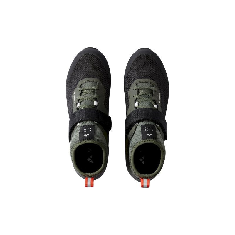 Vaude Kuro Mid STX - Sapatos BTT | Hardloop