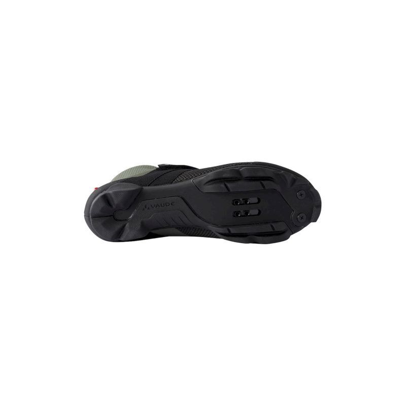 Vaude Kuro Mid STX - Sapatos BTT | Hardloop