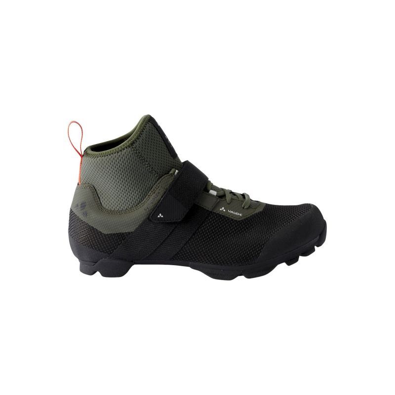 Vaude Kuro Mid STX - MTB skor | Hardloop