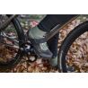 Vaude Kuro Mid STX - Sapatos BTT | Hardloop