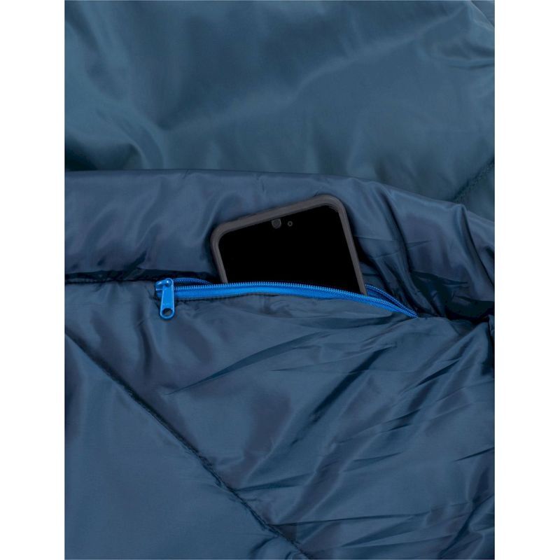 Vaude Sioux 800 S II SYN - Sac de couchage | Hardloop