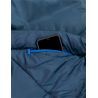 Vaude Sioux 800 S II SYN - Saco-cama | Hardloop