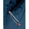 Vaude Sioux 800 S II SYN - Saco-cama | Hardloop