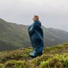 Vaude Sioux 800 S II SYN - Saco-cama | Hardloop