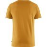 Fjällräven Logo T-shirt - T-shirt - Men's | Hardloop