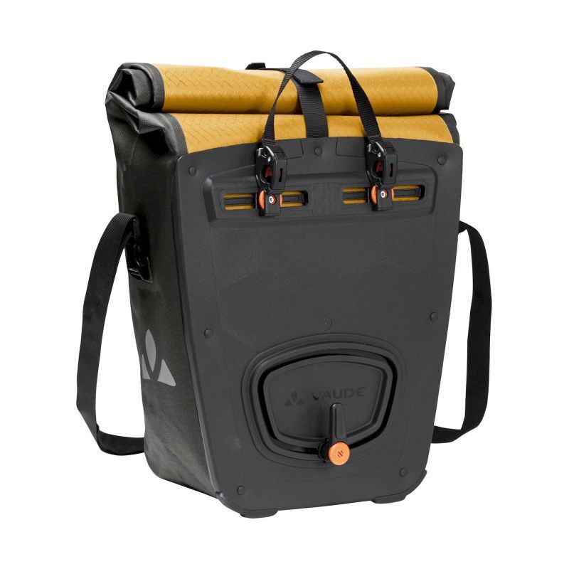 Vaude Aqua Back Single (rec) - Pannier | Hardloop