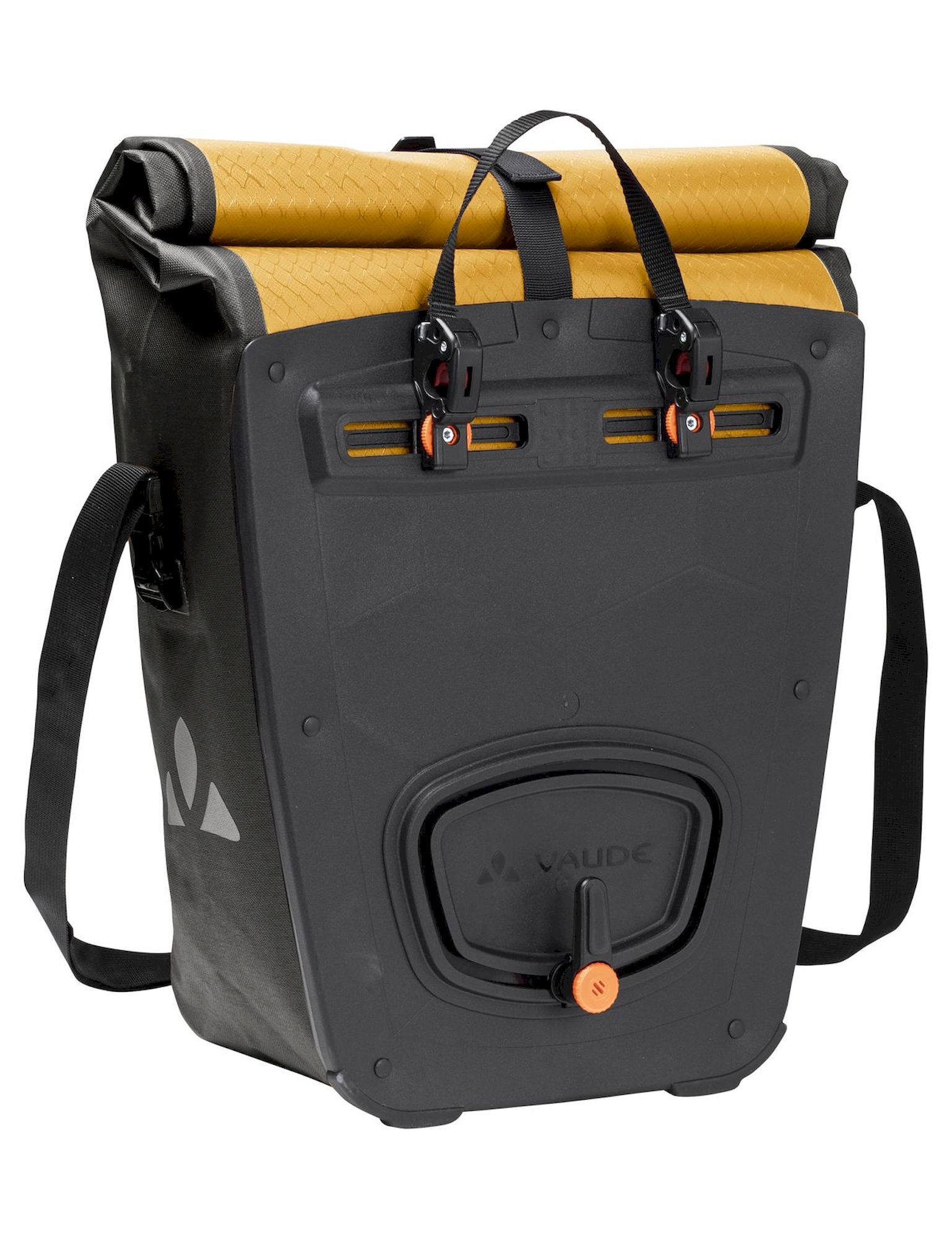 Vaude Aqua Back Single (rec) - Pannier | Hardloop
