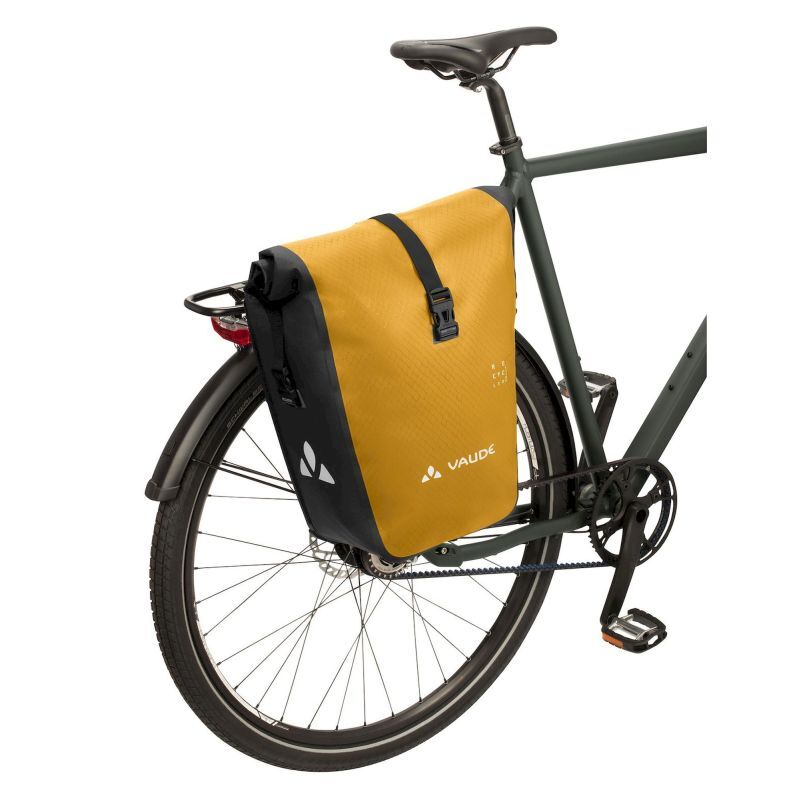 Vaude Aqua Back Single (rec) - Pannier | Hardloop