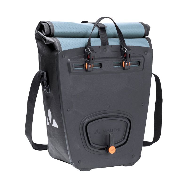 Vaude Aqua Back Single (rec) - Fahrradtasche | Hardloop