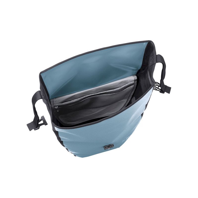 Vaude Aqua Back Single (rec) - Fahrradtasche | Hardloop