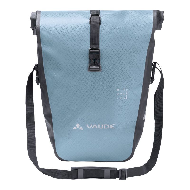 Vaude Aqua Back Single (rec) - Fahrradtasche | Hardloop